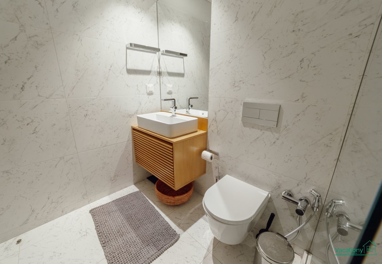 Apartment in Porto - BEACH & SUN APARTMENT by VACATIONY