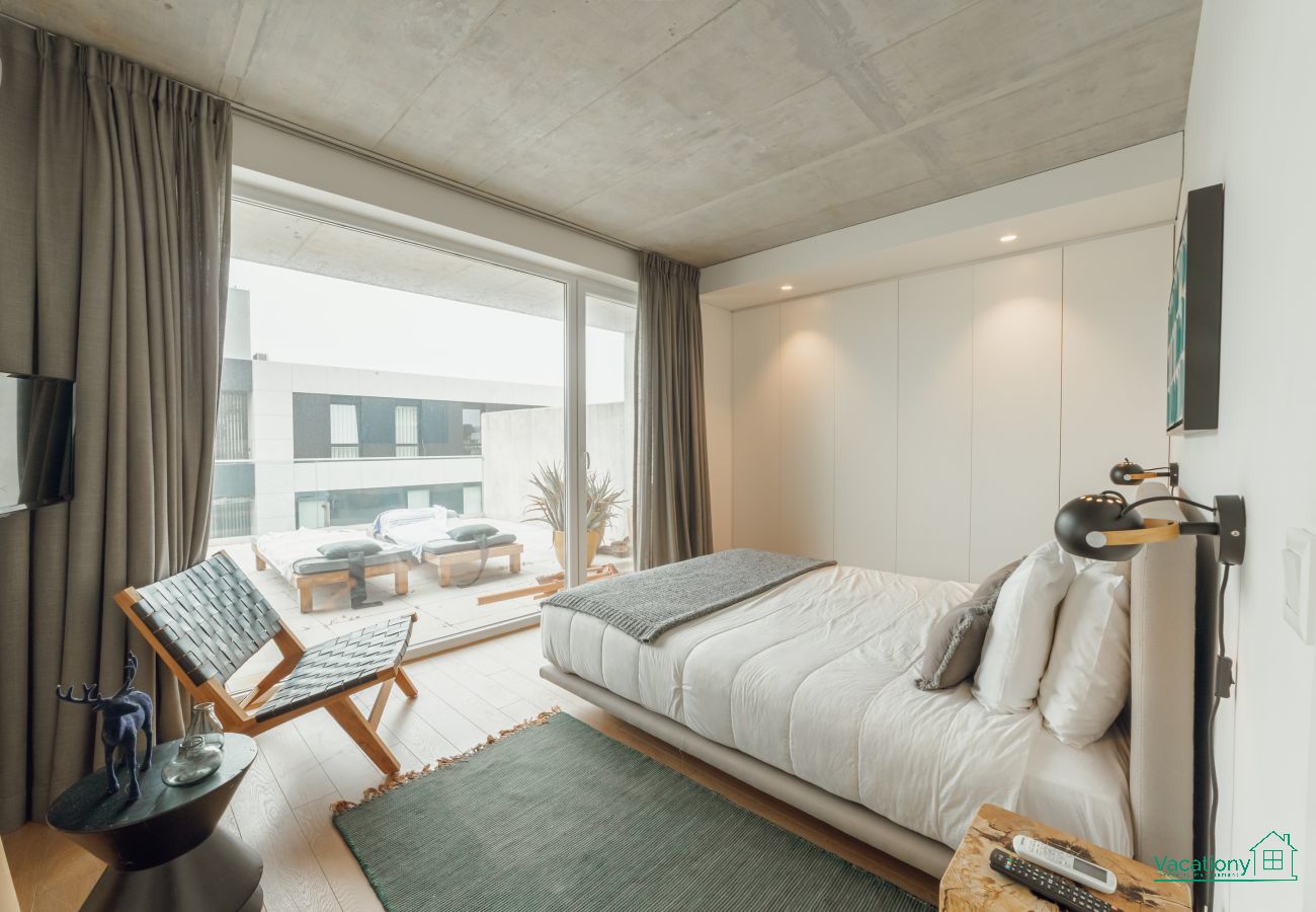 Apartment in Porto - BEACH & SUN APARTMENT by VACATIONY