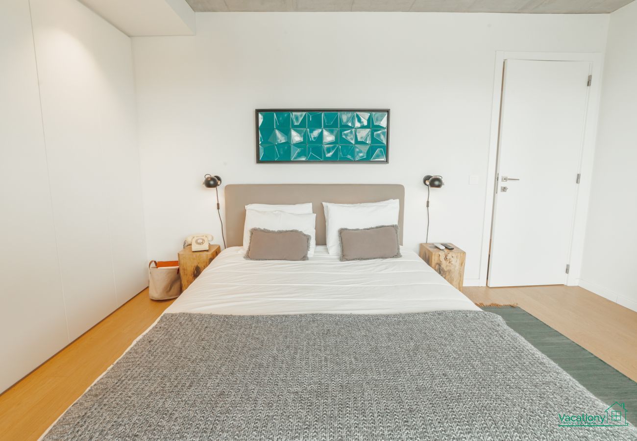 Apartment in Porto - BEACH & SUN APARTMENT by VACATIONY