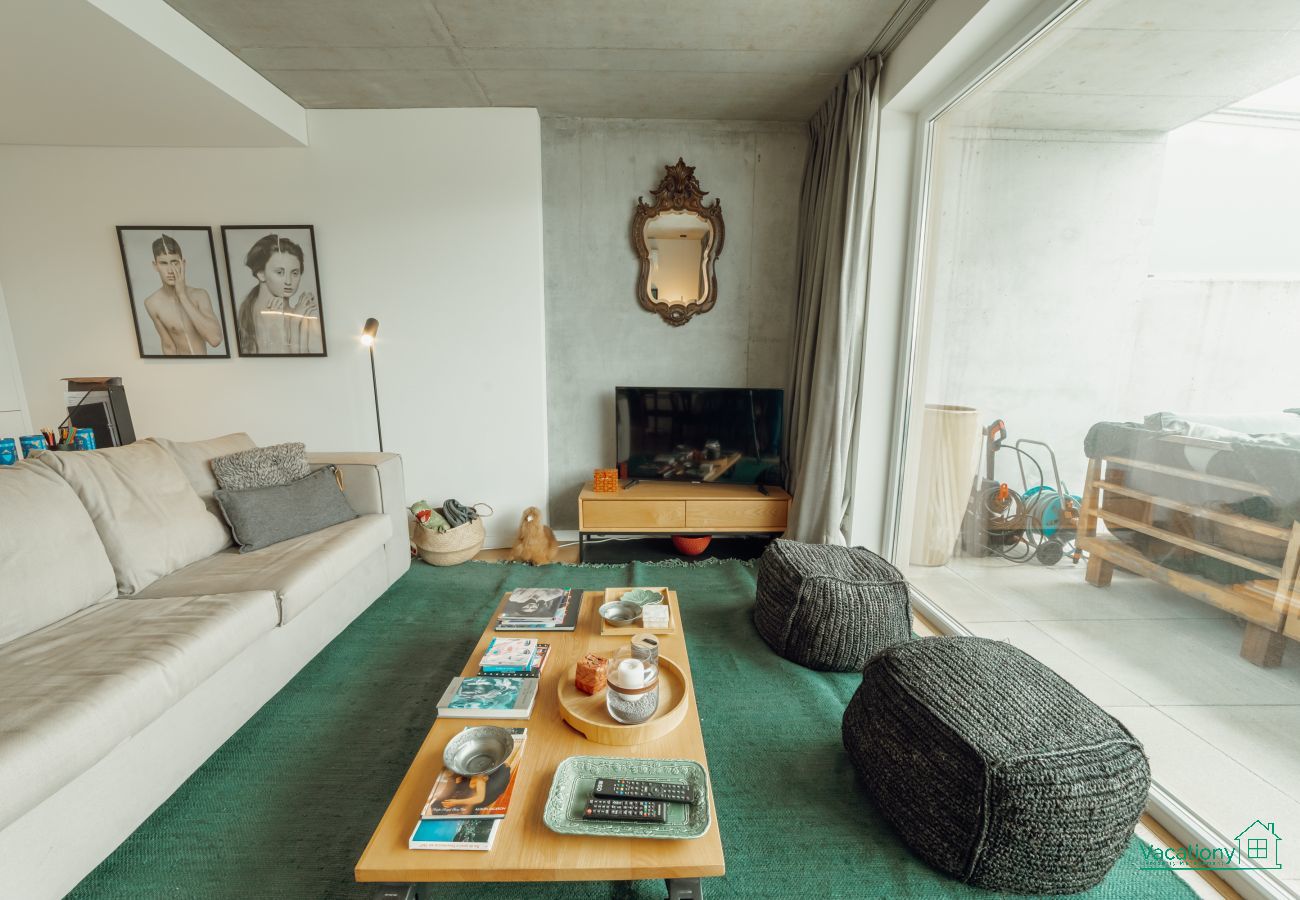 Apartment in Porto - BEACH & SUN APARTMENT by VACATIONY