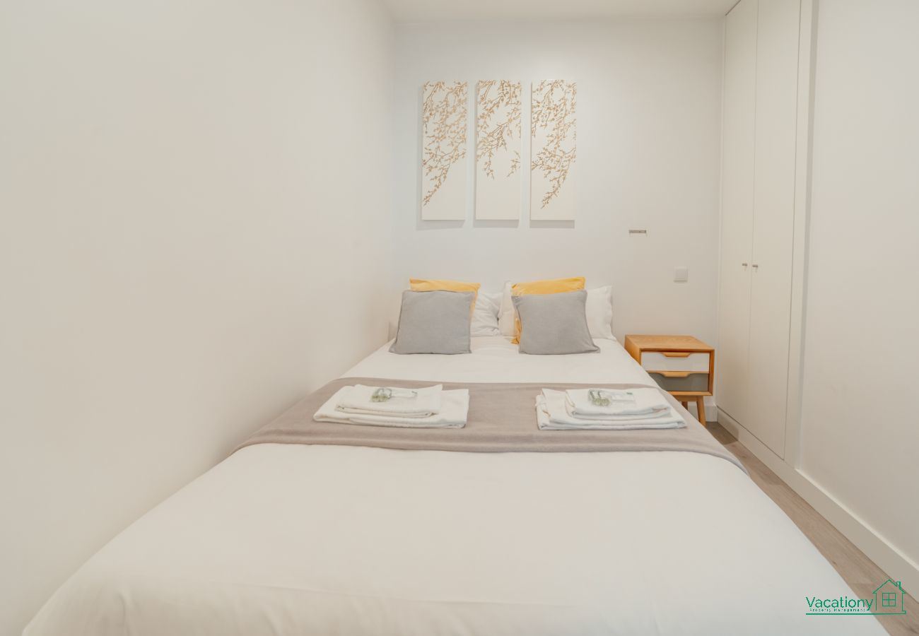 Apartment in Porto - DOWNTOWN COSY APARTMENT by VACATIONY