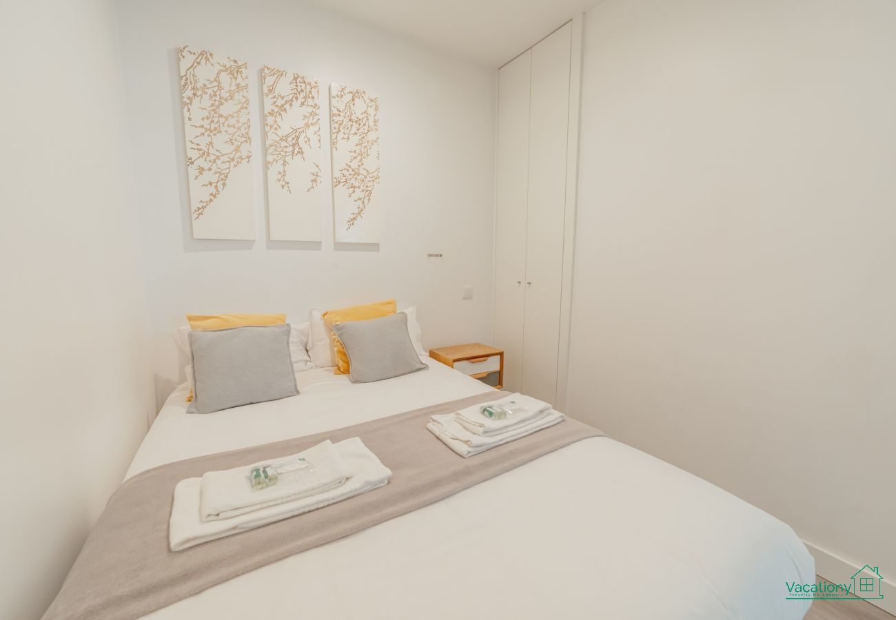 Apartment in Porto - DOWNTOWN COSY APARTMENT by VACATIONY