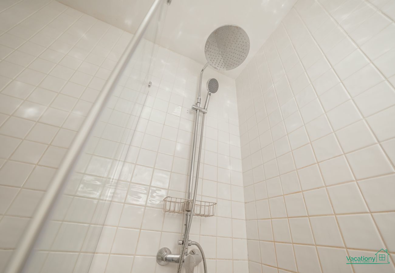 Apartment in Porto - DOWNTOWN COMFORT APARTMENT by VACATIONY