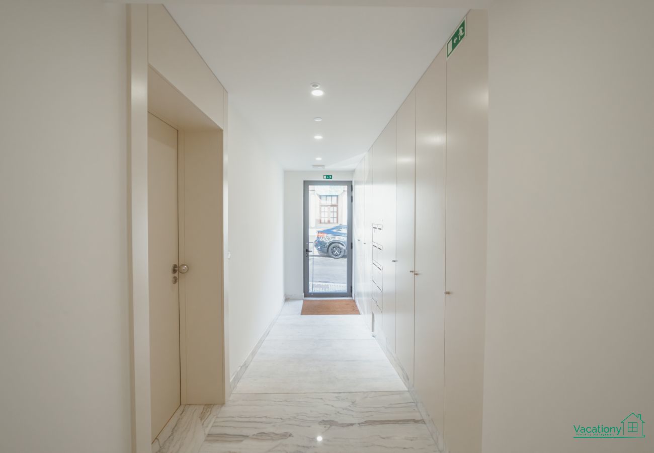 Apartment in Porto - GAIA PREMIUM E APARTMENT by VACATIONY