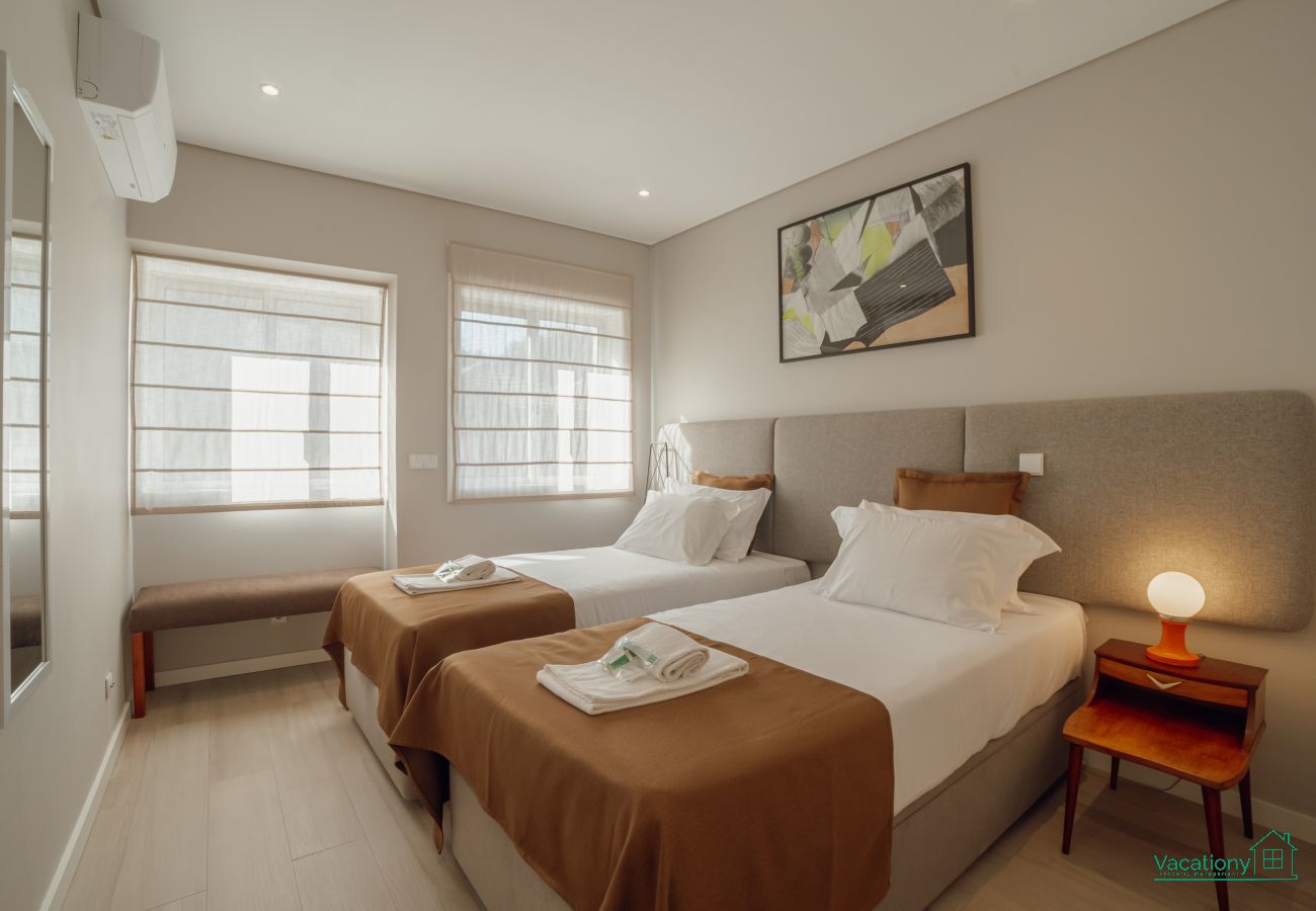 Apartment in Porto - DUQUE & COMPANY APARTMENT by VACATIONY