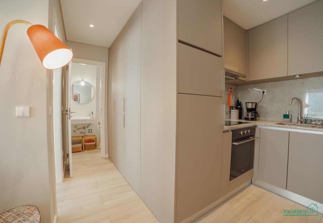 Apartment in Porto - DUQUE & COMPANY APARTMENT by VACATIONY