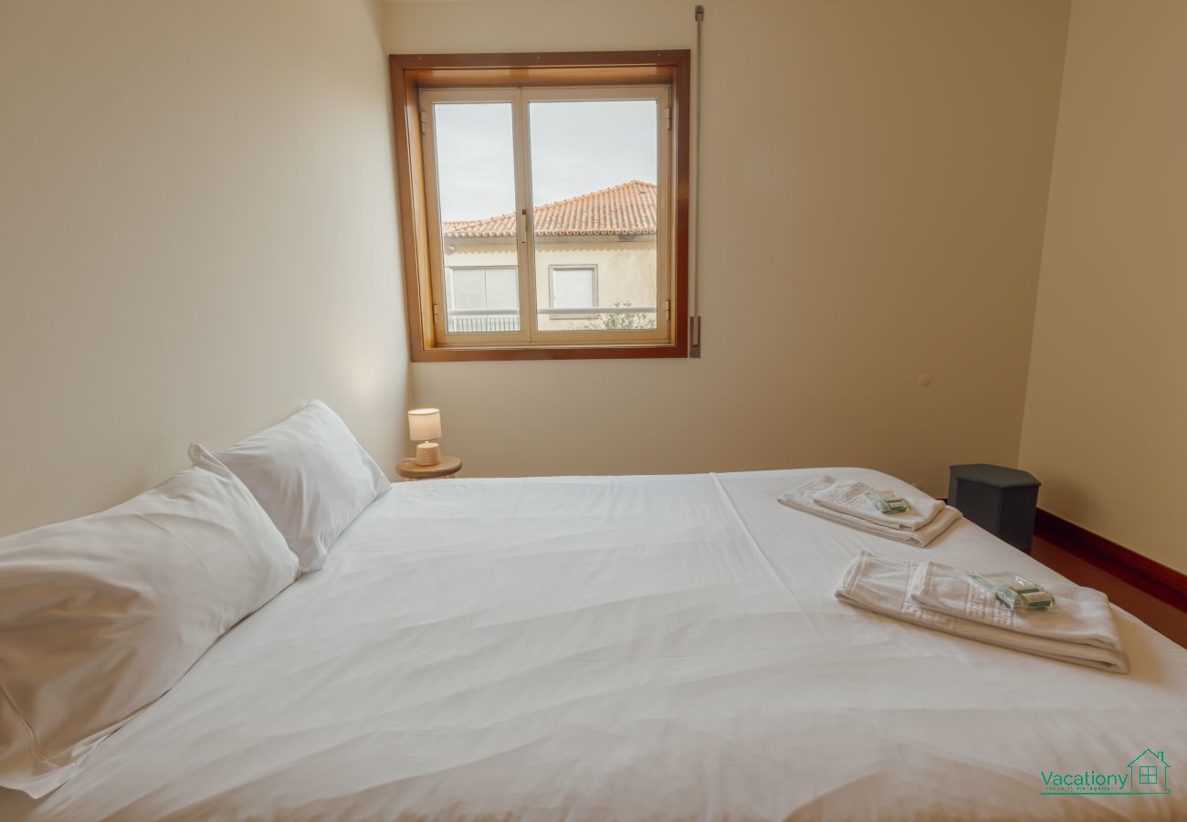 Apartment in Porto - BOTANIC GARDEN TERRACE APARTMENT by VACATIONY