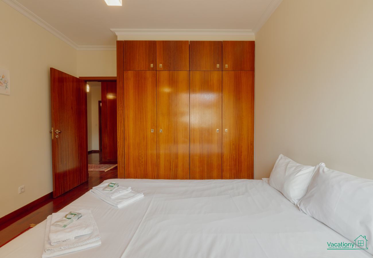 Apartment in Porto - BOTANIC GARDEN TERRACE APARTMENT by VACATIONY