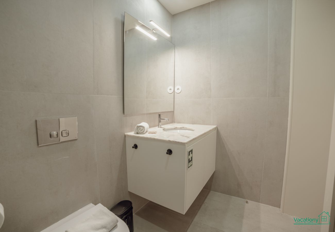 Apartment in Porto - GAIA PREMIUM D APARTMENT by VACATIONY