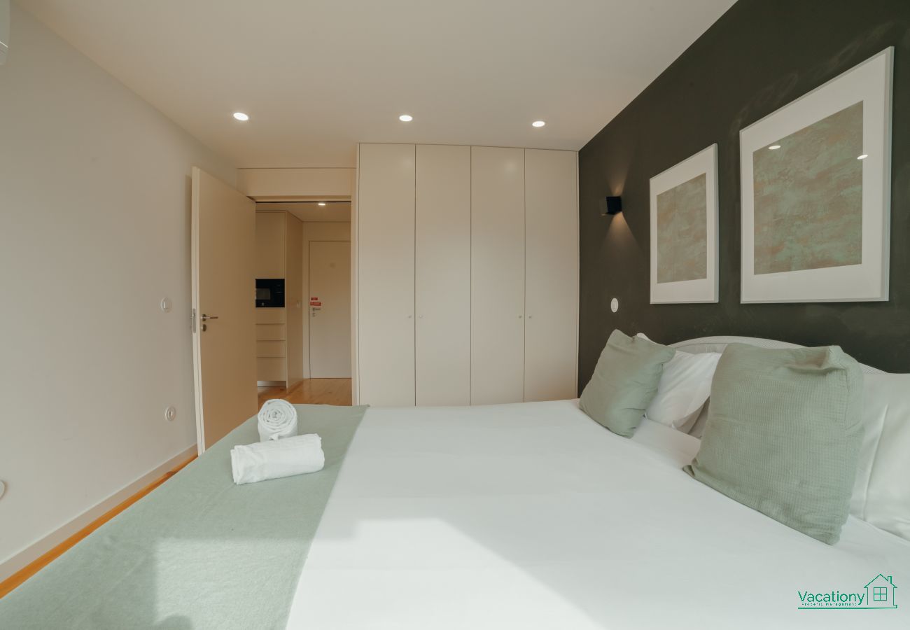Apartment in Porto - GAIA PREMIUM D APARTMENT by VACATIONY