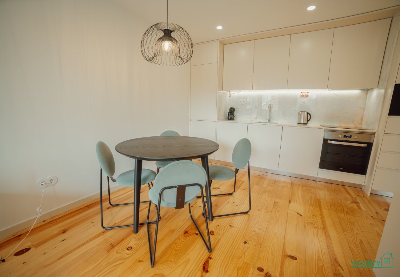 Apartment in Porto - GAIA PREMIUM D APARTMENT by VACATIONY