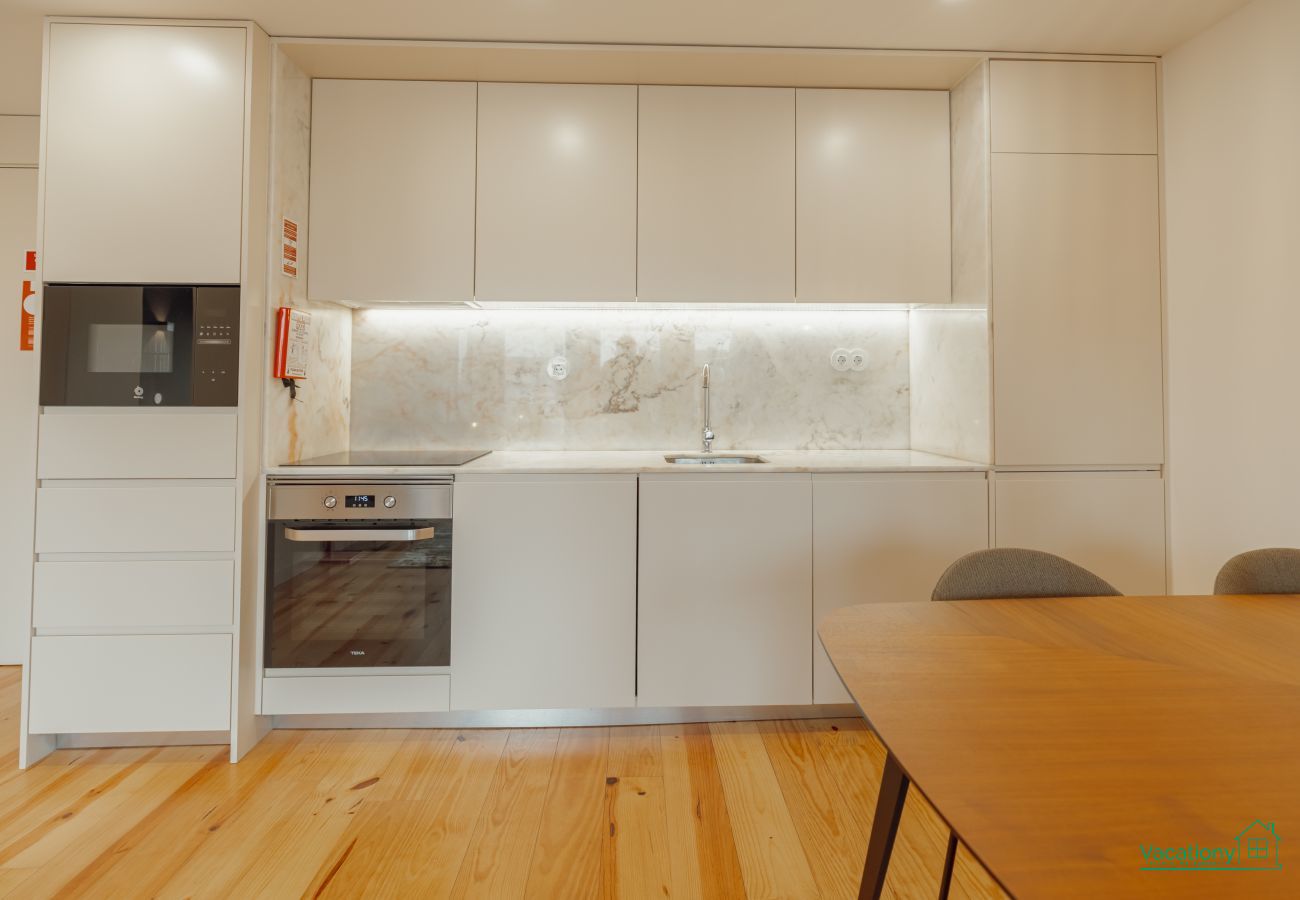 Apartment in Porto - GAIA PREMIUM G DUPLEX by VACATIONY