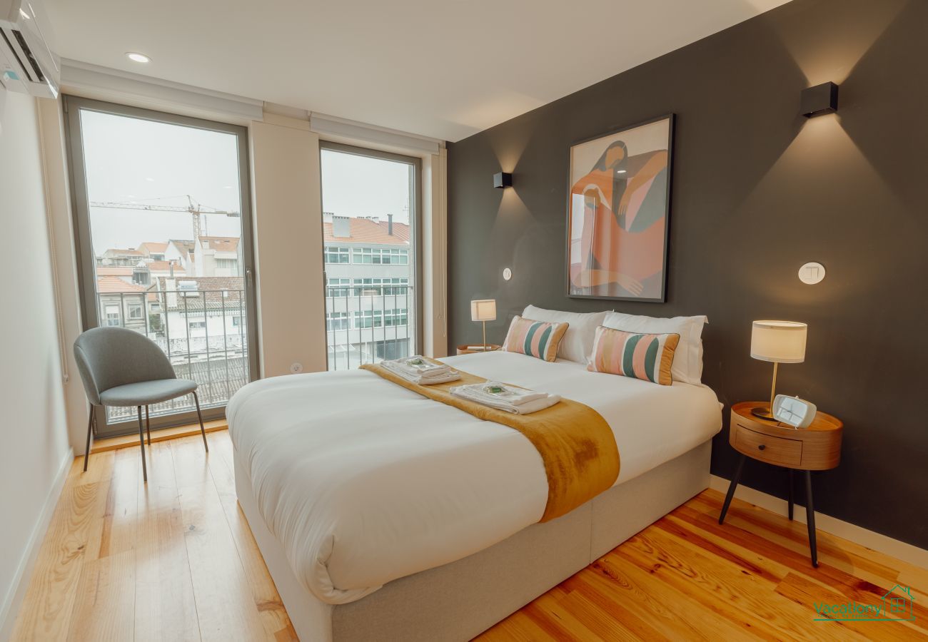 Apartment in Porto - GAIA PREMIUM G DUPLEX by VACATIONY