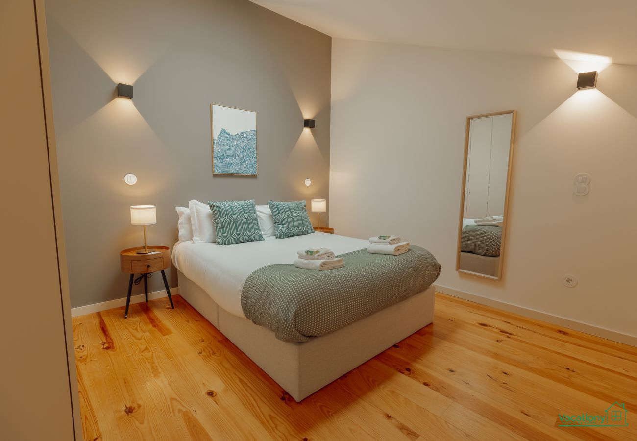 Apartment in Porto - GAIA PREMIUM G DUPLEX by VACATIONY