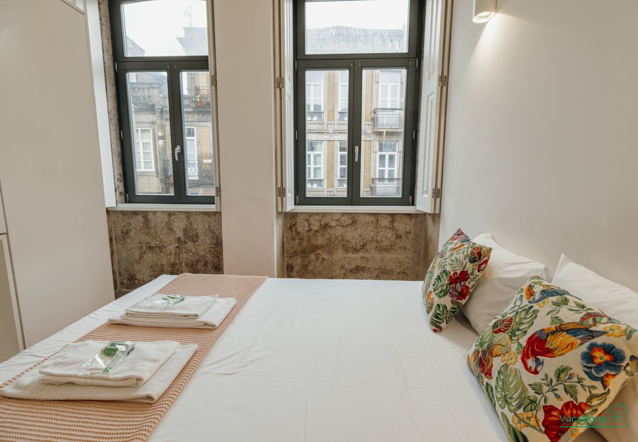 Apartment in Porto - BONFIM 362 by VACATIONY