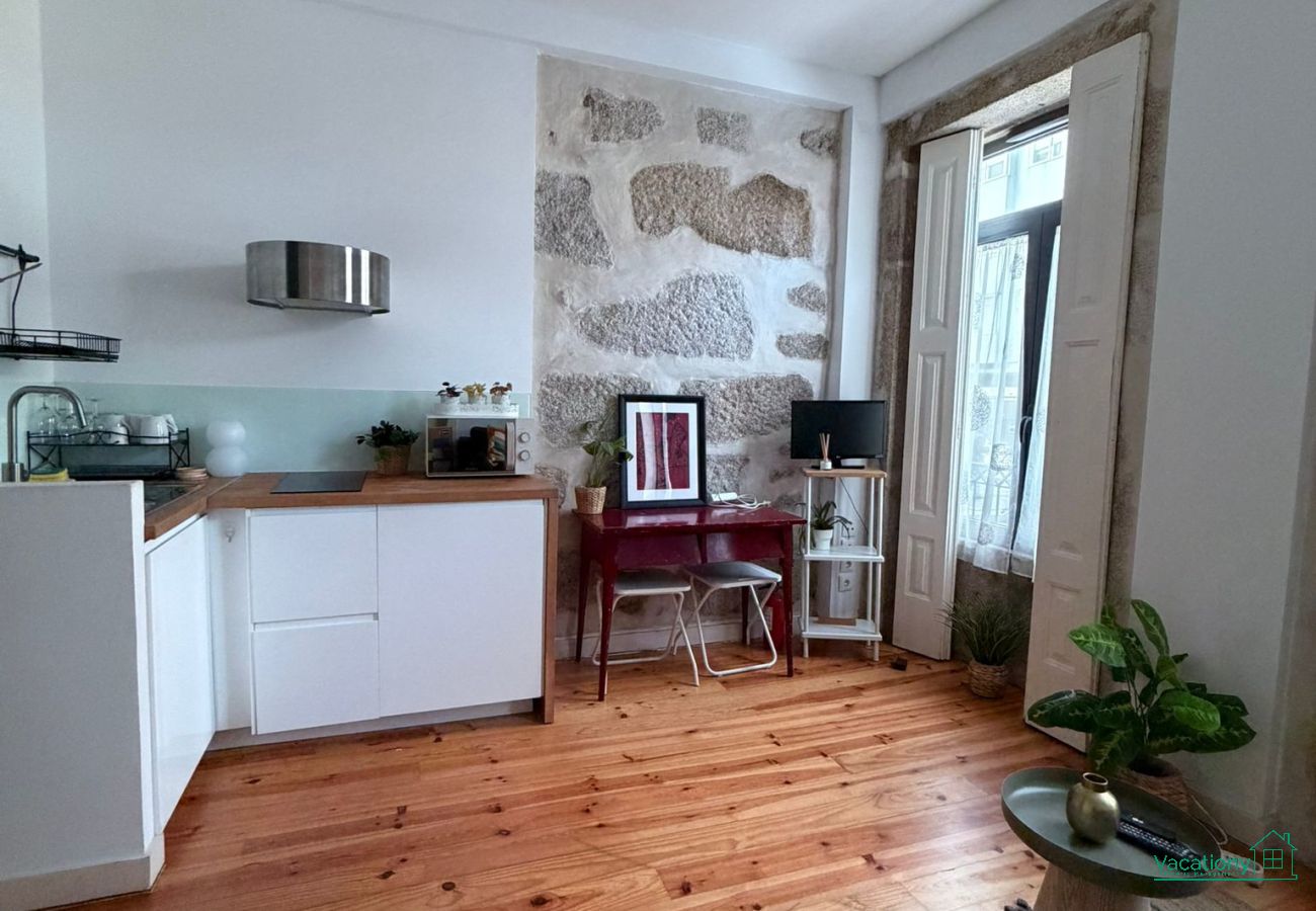 Apartment in Porto - MARQUES 1243 STUDIO by VACATIONY