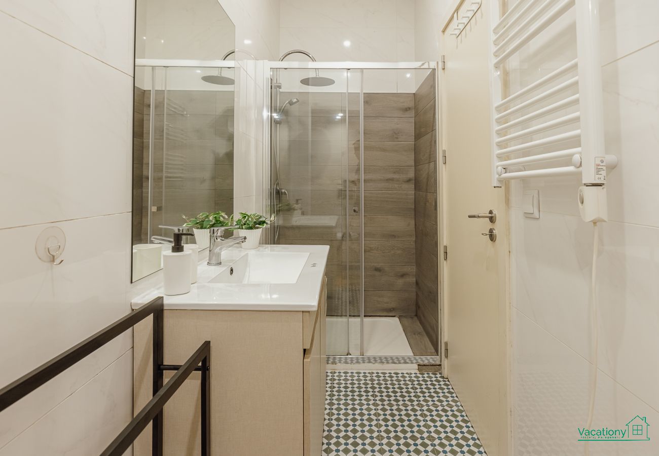 Apartment in Porto - MARQUES 1243 STUDIO by VACATIONY