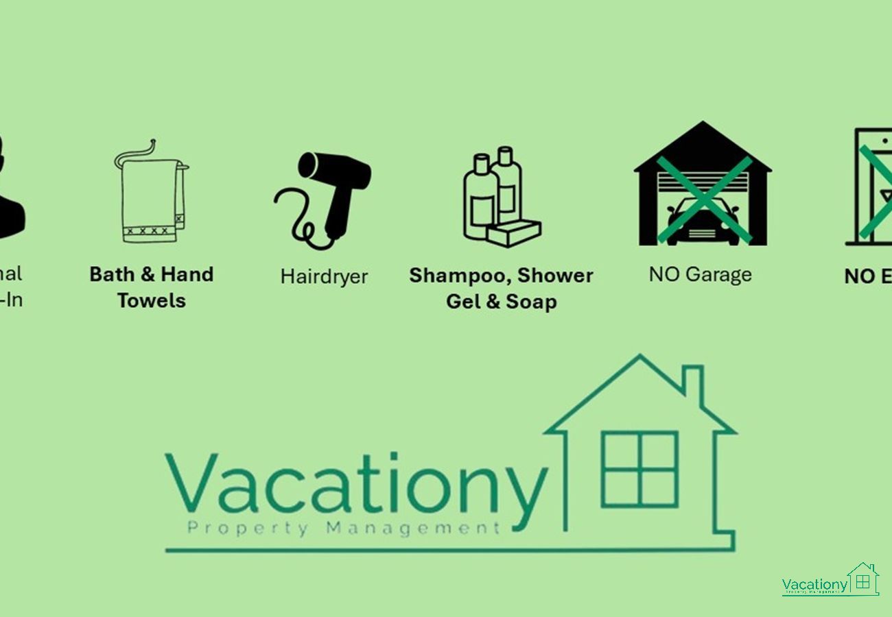 Studio in Porto - COLORFUL STUDIO 4 MUNICIPAL POOL by VACATIONY