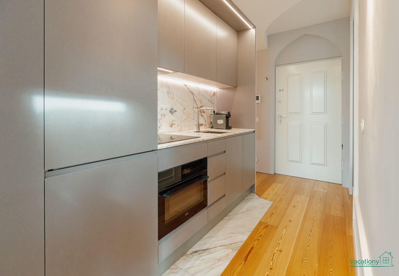 Apartment in Porto - PREMIUM RIVERSIDE AND VIEW by VACATIONY