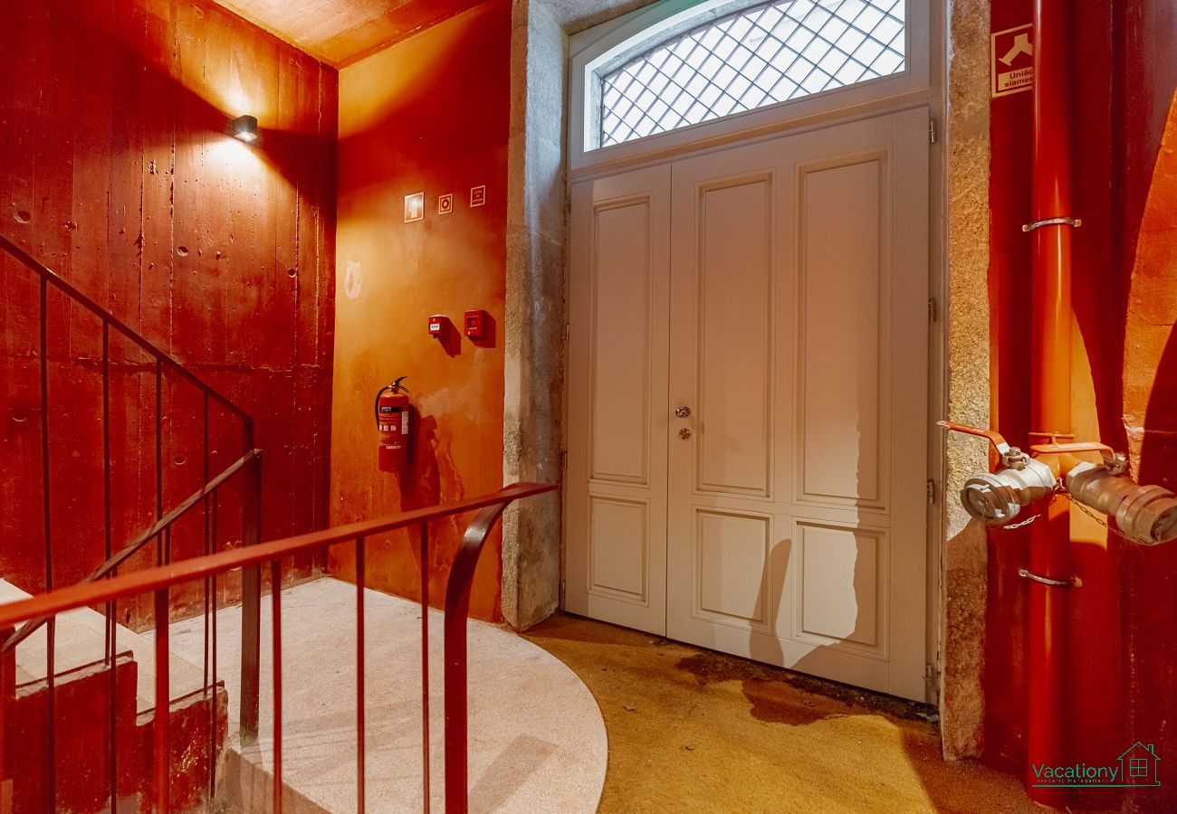 Apartment in Porto - PREMIUM RIVERSIDE AND VIEW by VACATIONY