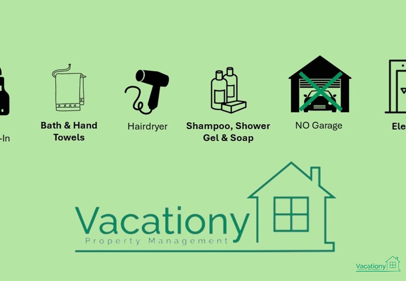 Apartment in Matosinhos - MATOSINHOS OCEAN VIEW by VACATIONY