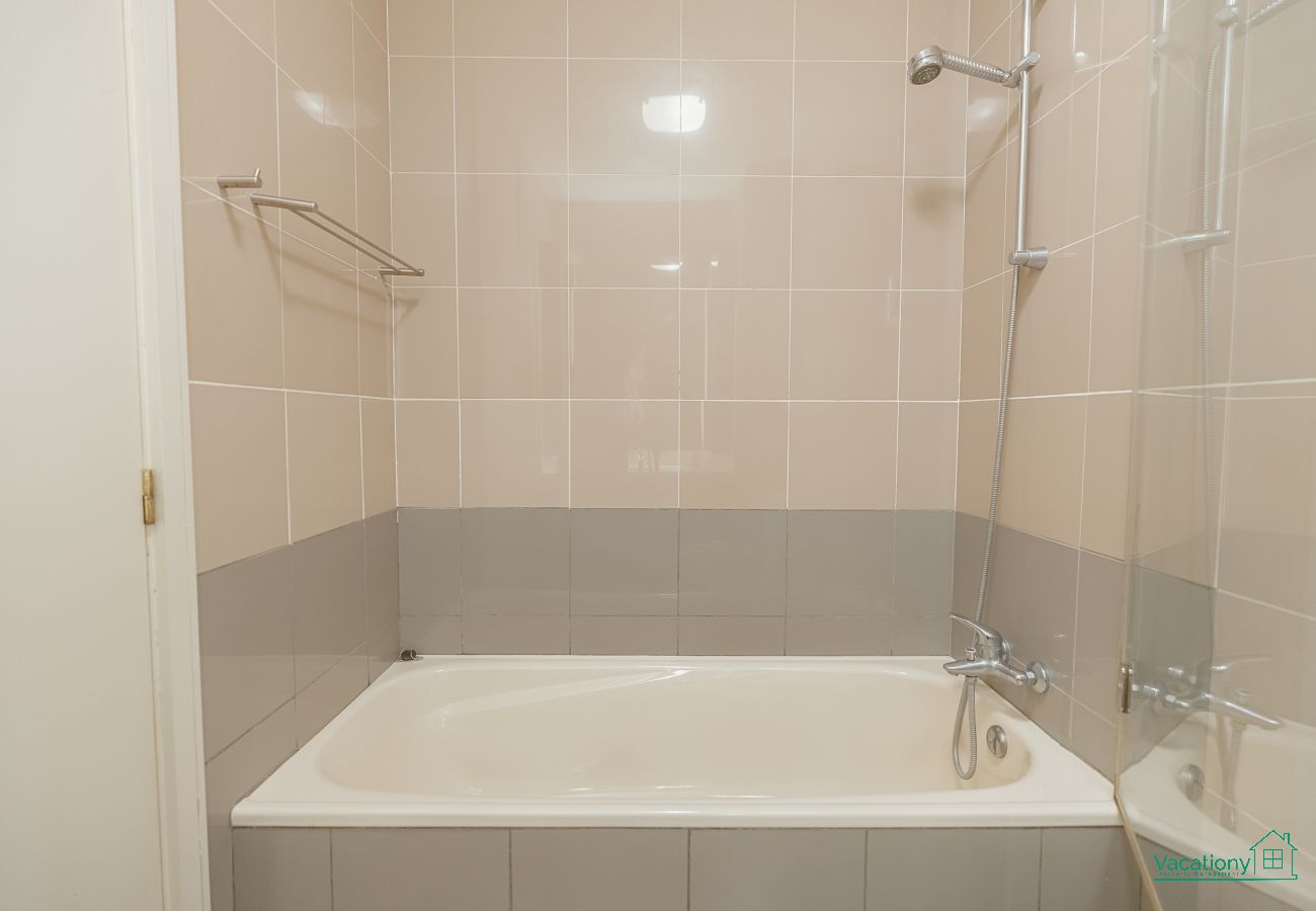 Apartment in Matosinhos - MATOSINHOS OCEAN VIEW by VACATIONY