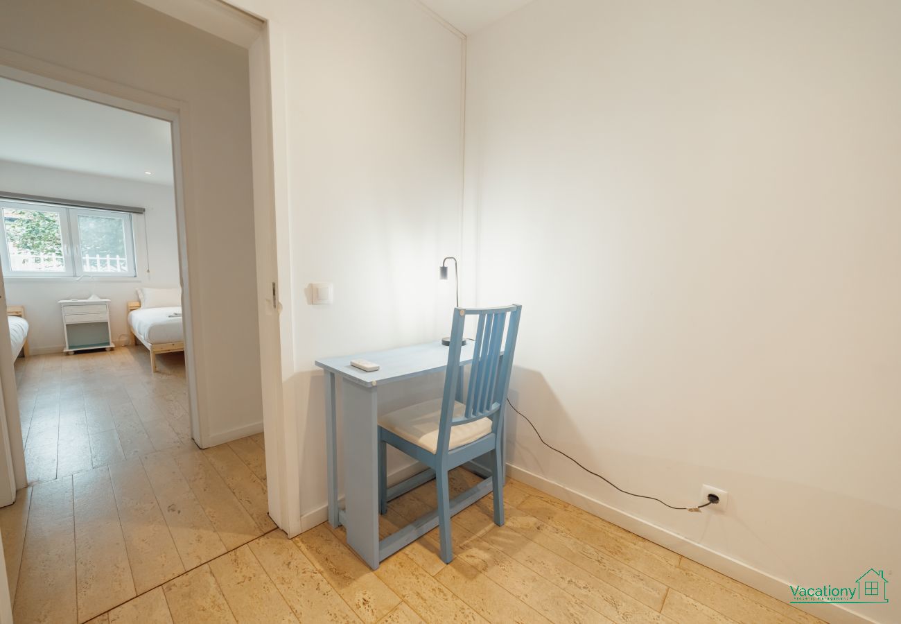 Apartment in Vila Nova de Gaia - DOURO VIEWS TERRACE HOUSE by VACATIONY