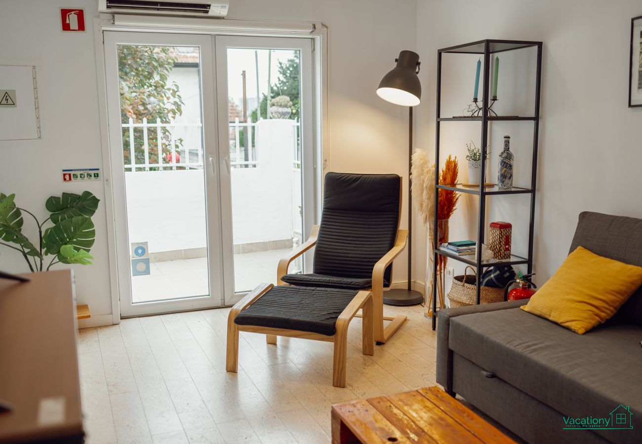 Apartment in Vila Nova de Gaia - DOURO VIEWS TERRACE HOUSE by VACATIONY