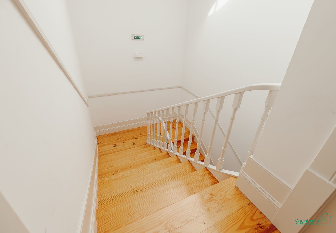 Apartment in Porto - BOAVISTA CHARMING by VACATIONY