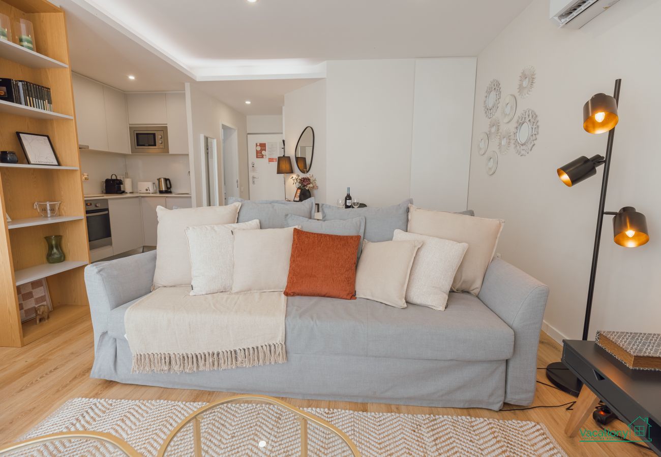 Studio in Porto - BRIGHT STUDIO by VACATIONY