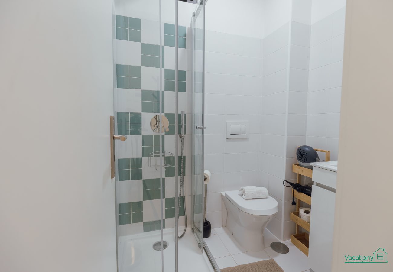 Studio in Porto - BRIGHT STUDIO by VACATIONY