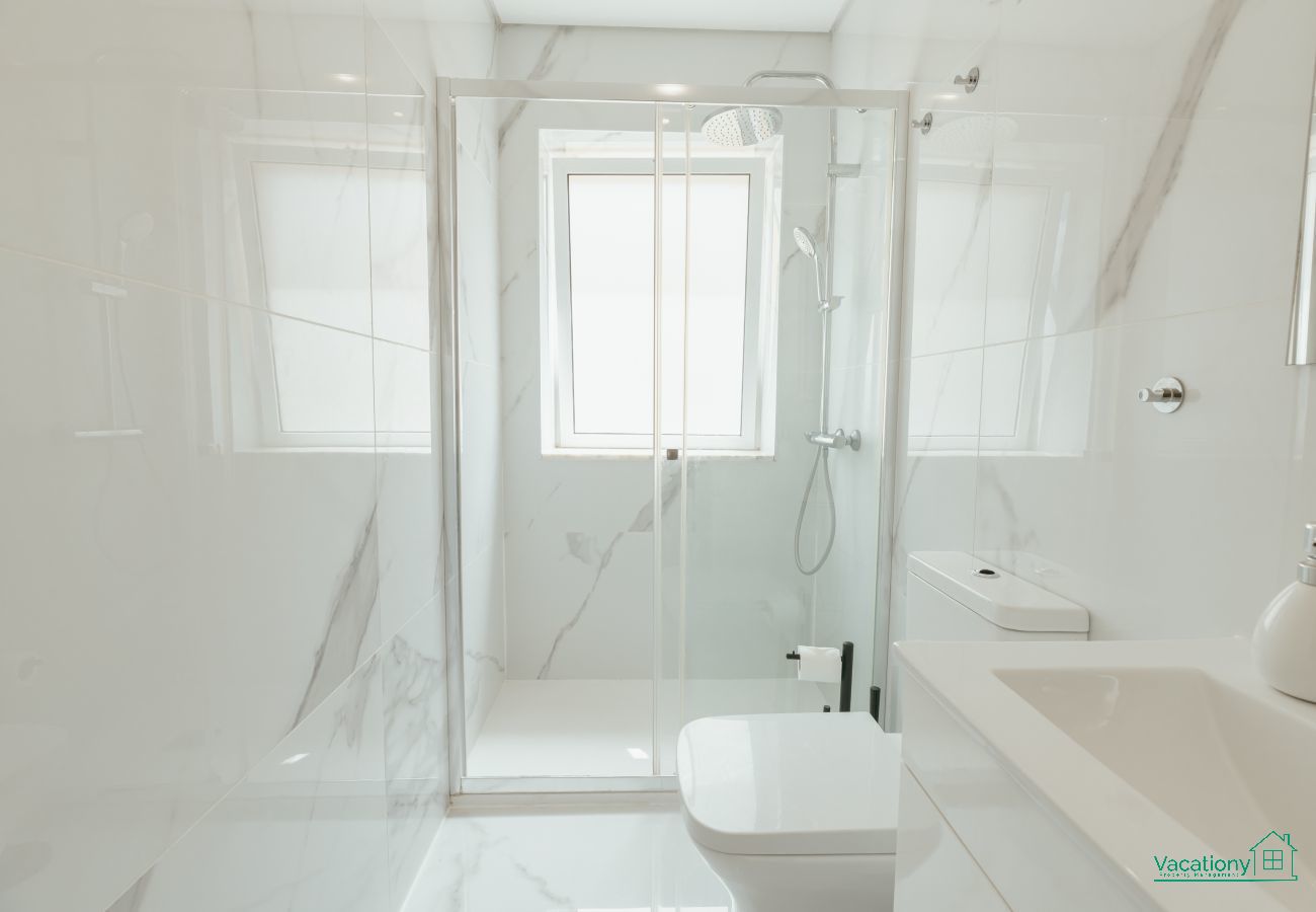Apartment in Porto - TYPICAL JOY DUPLEX by VACATIONY