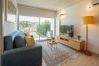 Apartamento en Vila Nova de Gaia - AMAZING DESIGN GARDEN with POOL by VACATIONY