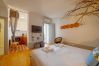 Apartamento en Porto - DOWNTOWN MODERN STUDIO with TERRACE by VACATIONY