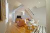 Apartamento en Porto - DOWNTOWN AMAZING DUPLEX by VACATIONY