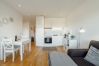 Apartamento en Porto - DOWNTOWN STYLISH APARTMENT & GARAGE by VACATIONY