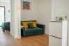 Apartamento en Porto - LAPA STYLISH APARTMENT B WITH TERRACE by VACATIONY