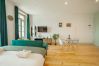 Apartamento en Porto - DOWNTOWN SUITE D by VACATIONY