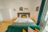 Apartamento en Porto - DOWNTOWN SUITE D by VACATIONY