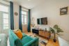 Apartamento en Porto - DOWNTOWN SUITE B by VACATIONY