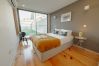 Apartamento en Porto - GAIA PREMIUM A WITH TERRACE by VACATIONY