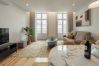 Apartamento en Porto - HEART OF PORTO APARTMENT E DUPLEX by VACATIONY