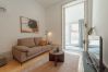 Apartamento en Porto - HEART OF PORTO APARTMENT B TERRACE by VACATIONY