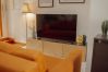 Apartamento en Porto - MODERN TERRACE 2BD APARTMENT by VACATIONY