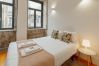 Apartamento en Porto - BONFIM 362 by VACATIONY