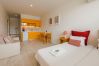 Estudio en Porto - COLORFUL STUDIO 1 MUNICIPAL POOL by VACATIONY