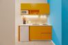 Estudio en Porto - COLORFUL STUDIO 4 MUNICIPAL POOL by VACATIONY