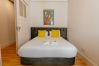Apartamento en Porto - CITY CENTER TERRACE APARTMENT by VACATIONY
