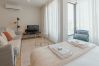 Estudio en Porto - BRIGHT STUDIO by VACATIONY