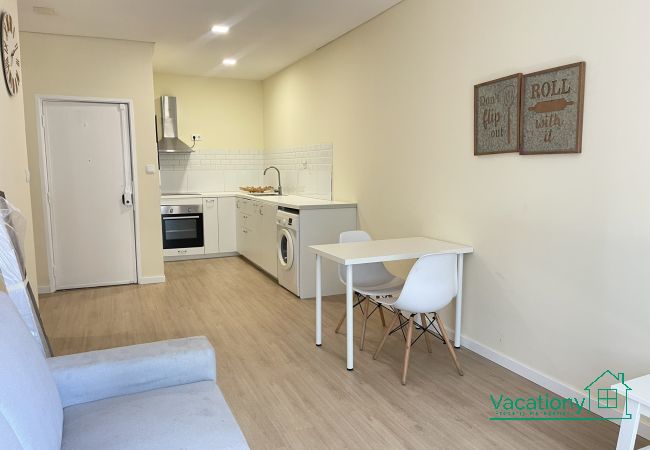 Apartamento en Porto - SANTA CATARINA COMFORT by VACATIONY